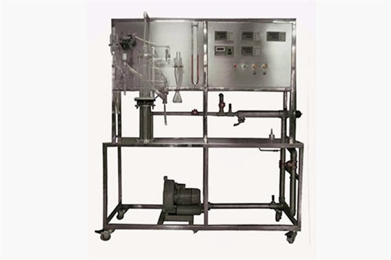 (A-15)流化床干燥实验装置